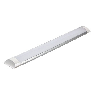 Светильник настенно-потолочный LED PPO Line 1500мм 50W 4000K JAZZWAY